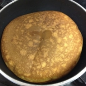 オールパンで焼くびっくり どら焼き ホットケーキ レシピ 作り方 By Pug8989 楽天レシピ オールパンで焼くびっくり どら焼き ホットケーキ レシピ 作り方 By Pug8989 楽天レシピ